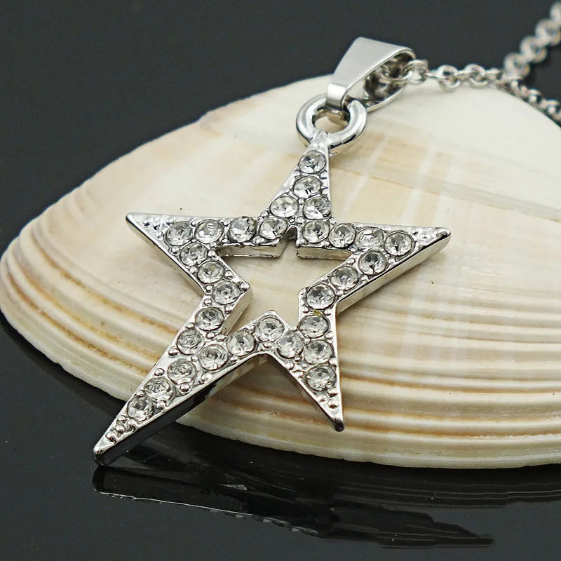 Star Necklace