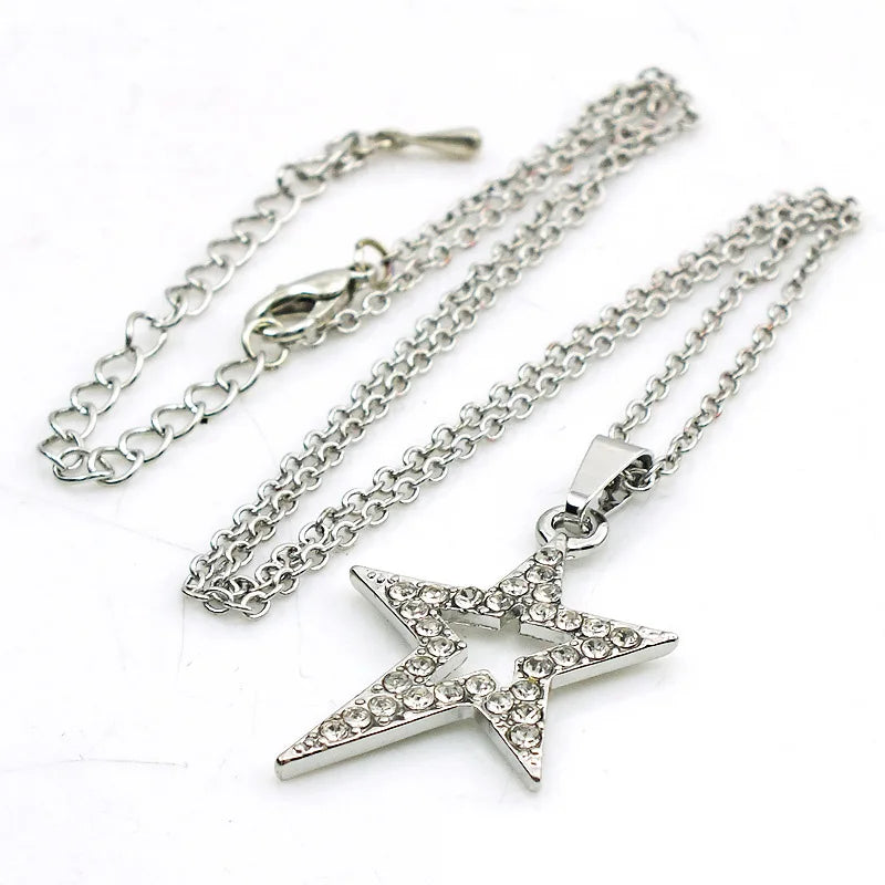 Star Necklace