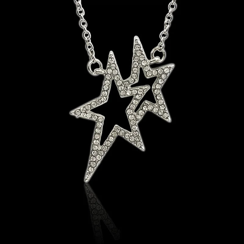 Star Necklace