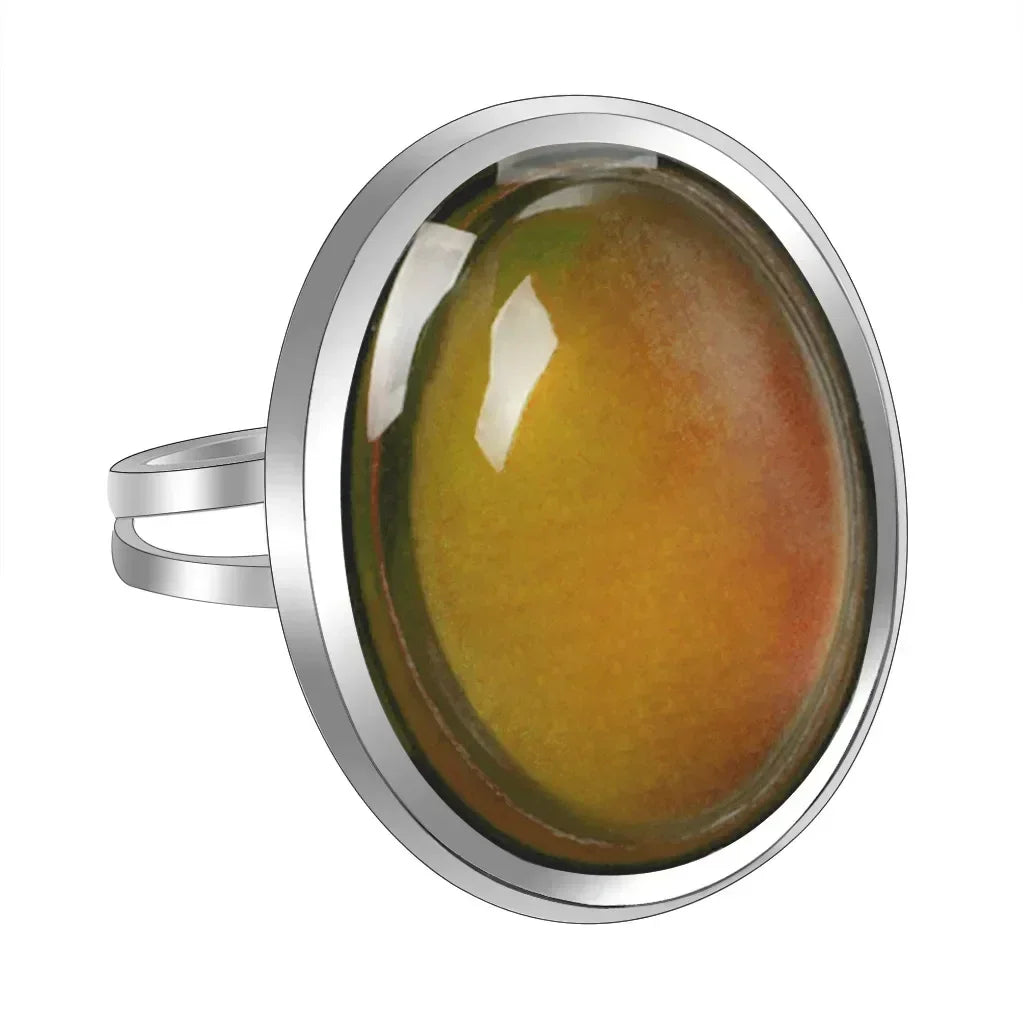 Retro Mood Ring