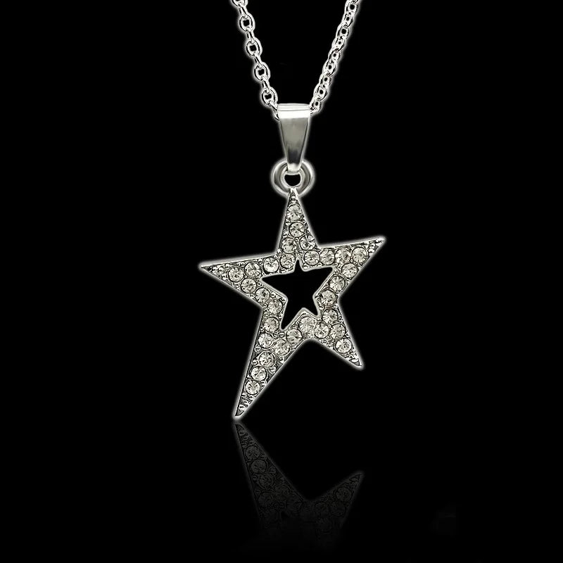 Star Necklace