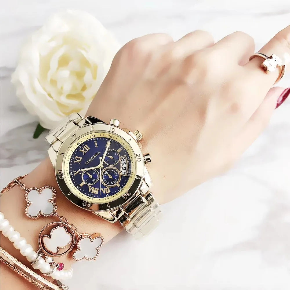 Ladies Quartz Watch