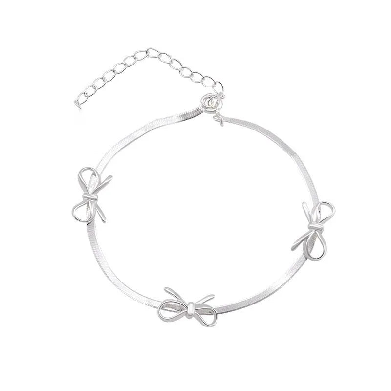 Bow Bracelet