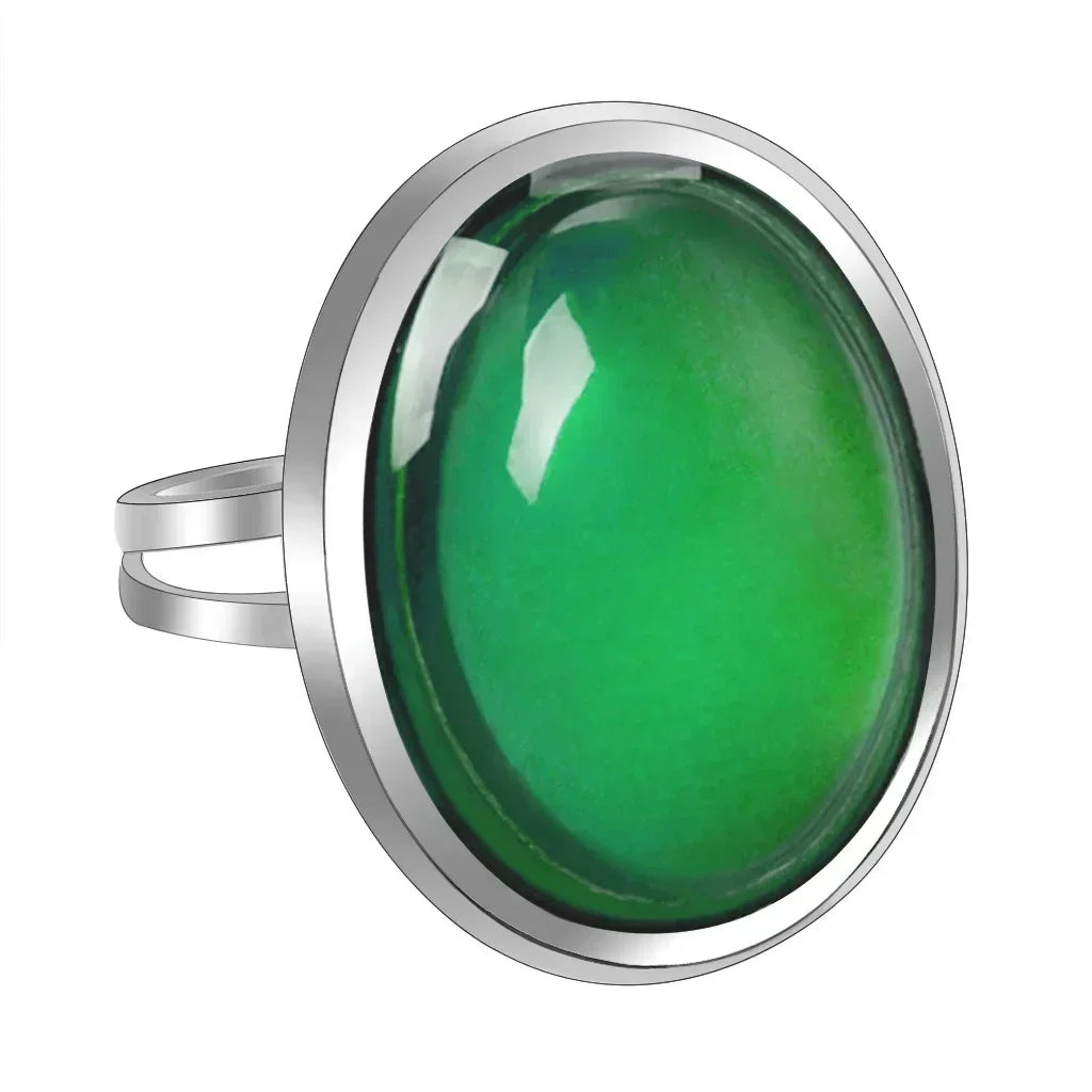 Retro Mood Ring