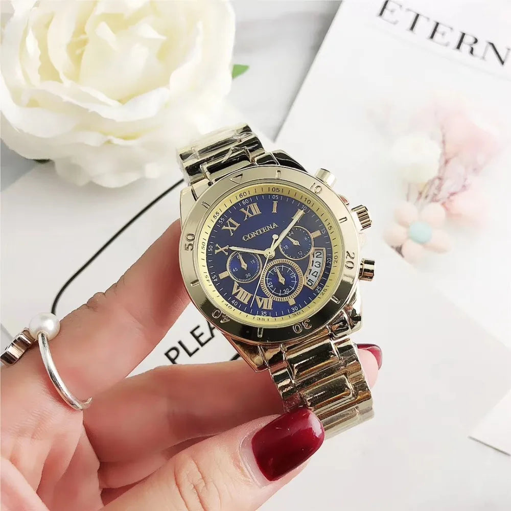 Ladies Quartz Watch